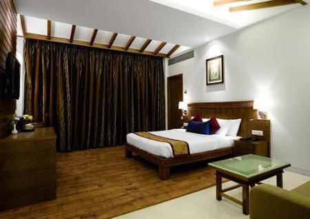 Hotel Jewel Of Chembur Bombaim Quarto foto