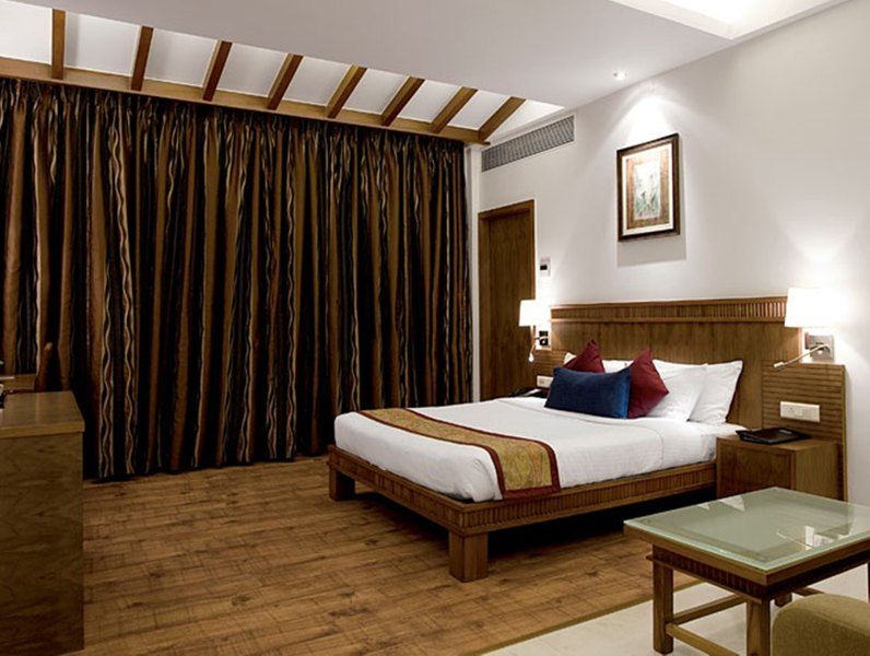 Hotel Jewel Of Chembur Bombaim Exterior foto